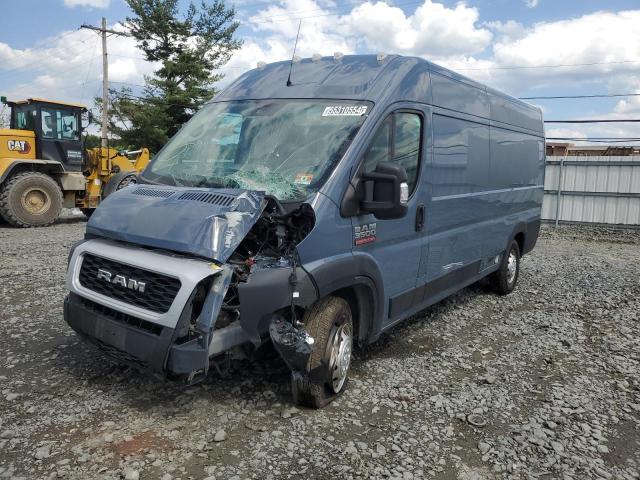 2021 RAM PROMASTER 3500 HIGH, 