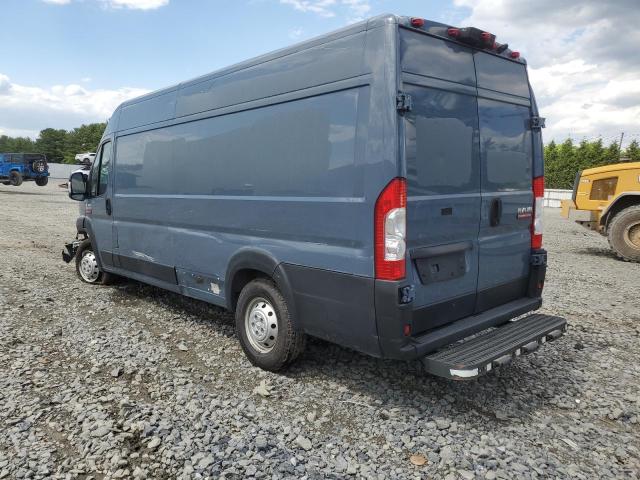 3C6MRVJG5ME562108 - 2021 RAM PROMASTER 3500 HIGH 蓝色 照片 2