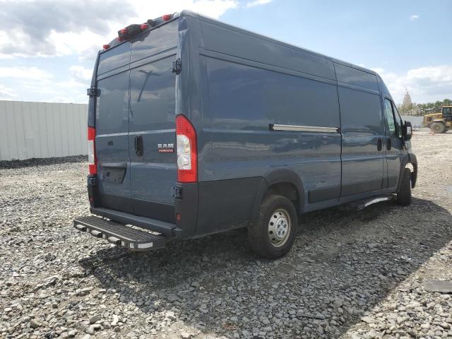 3C6MRVJG5ME562108 - 2021 RAM PROMASTER 3500 HIGH 蓝色 照片 3