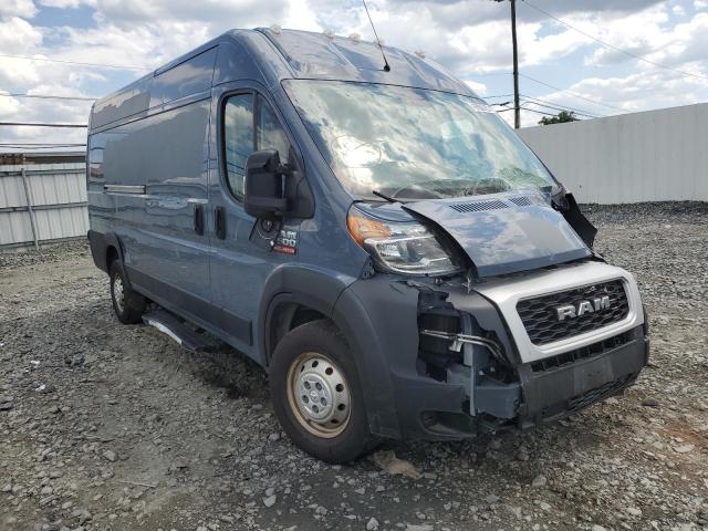 3C6MRVJG5ME562108 - 2021 RAM PROMASTER 3500 HIGH 蓝色 照片 4