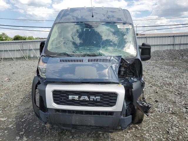 3C6MRVJG5ME562108 - 2021 RAM PROMASTER 3500 HIGH 蓝色 照片 5