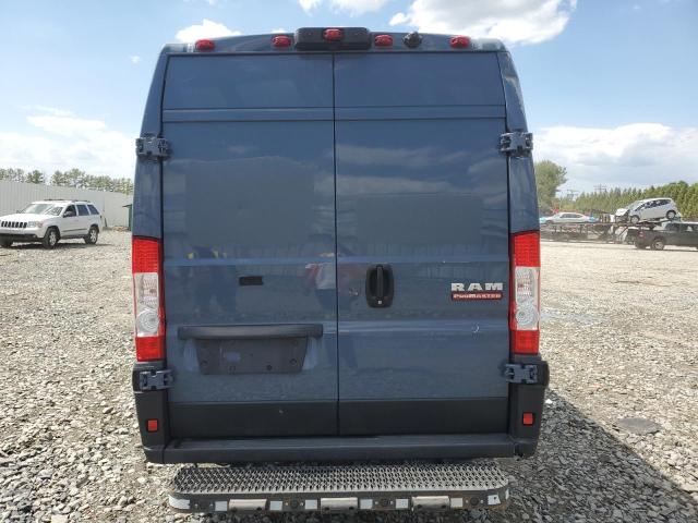 3C6MRVJG5ME562108 - 2021 RAM PROMASTER 3500 HIGH 蓝色 照片 6