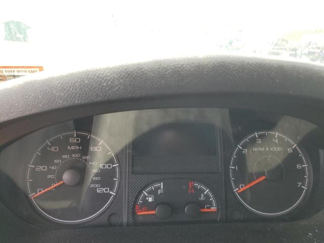 3C6MRVJG5ME562108 - 2021 RAM PROMASTER 3500 HIGH 蓝色 照片 9