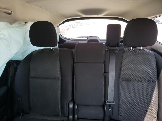 5N1DR2MM4HC907047 - 2017 NISSAN PATHFINDER S SILVER photo 10