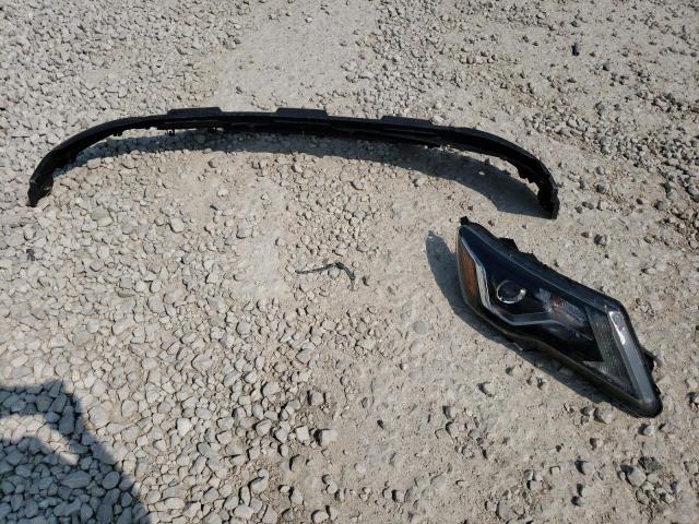 5N1DR2MM4HC907047 - 2017 NISSAN PATHFINDER S SILVER photo 13