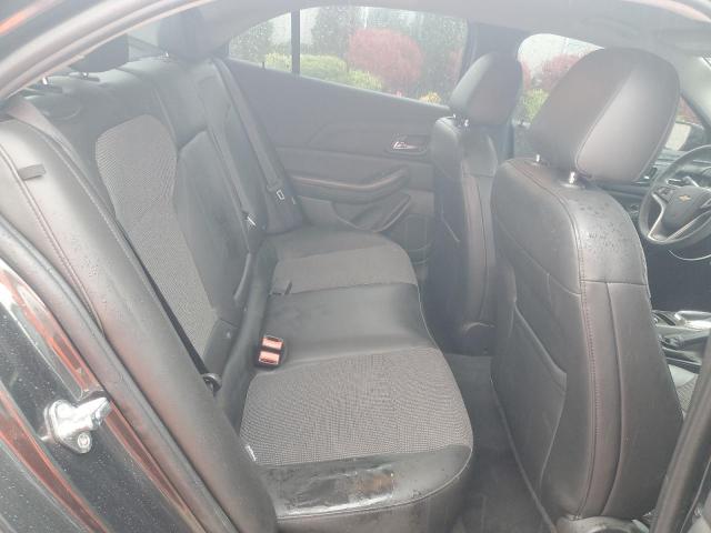 1G11C5SL1FF290313 - 2015 CHEVROLET MALIBU 1LT GRAY photo 10