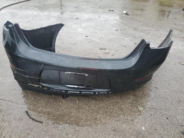 1G11C5SL1FF290313 - 2015 CHEVROLET MALIBU 1LT GRAY photo 12