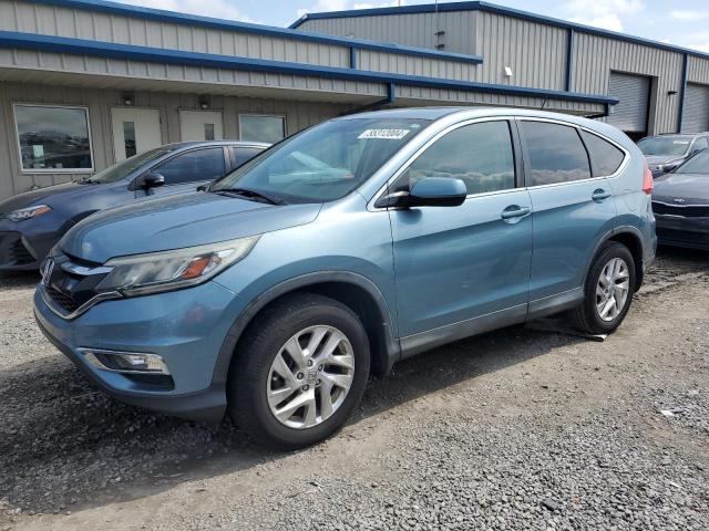 2016 HONDA CR-V EX, 