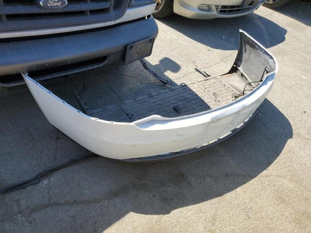 5YJSA1CN6DFP28030 - 2013 TESLA MODEL S Սպիտակ լուսանկար 12