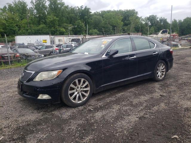 2008 LEXUS LS 460, 