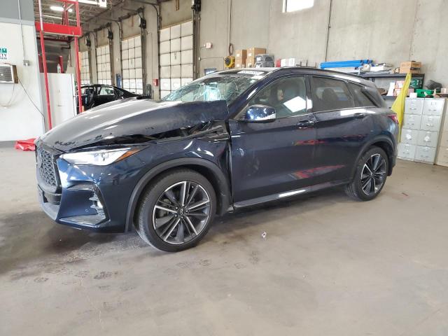 2024 INFINITI QX50 SPORT, null