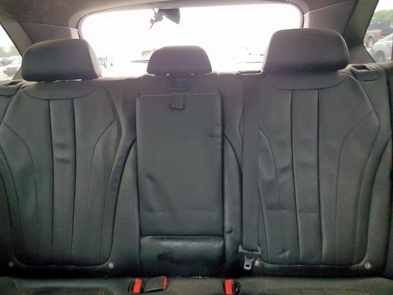 5UXKR2C51J0Z20401 - 2018 BMW X5 SDRIVE35I BLACK photo 10