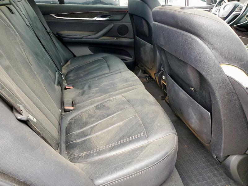 5UXKR2C51J0Z20401 - 2018 BMW X5 SDRIVE35I BLACK photo 11