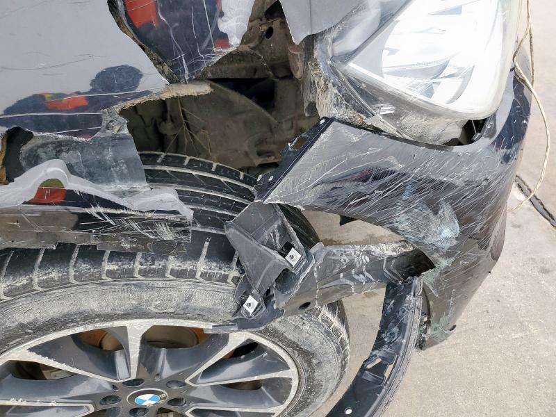 5UXKR2C51J0Z20401 - 2018 BMW X5 SDRIVE35I BLACK photo 13