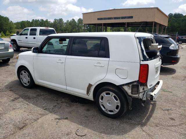 JTLKE50E991068277 - 2009 TOYOTA SCION XB 白色 照片 2