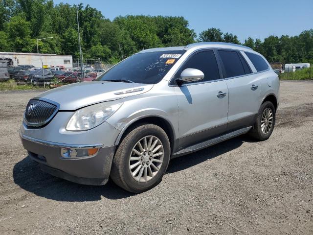 2012 BUICK ENCLAVE, 