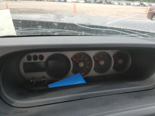 JTLKE50E881052389 - 2008 TOYOTA SCION XB 勃艮第红 照片 9