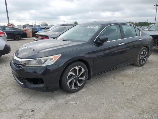 2016 HONDA ACCORD EX, null