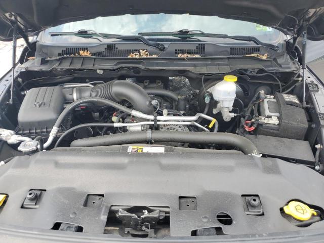 1C6RR7LT0NS239210 - 2022 RAM 1500 CLASS SLT გრაფიტი ფოტო 11