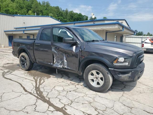 1C6RR7LT0NS239210 - 2022 RAM 1500 CLASS SLT გრაფიტი ფოტო 4