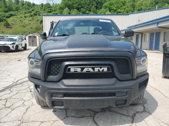1C6RR7LT0NS239210 - 2022 RAM 1500 CLASS SLT გრაფიტი ფოტო 5