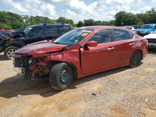 2015 NISSAN ALTIMA 2.5, 