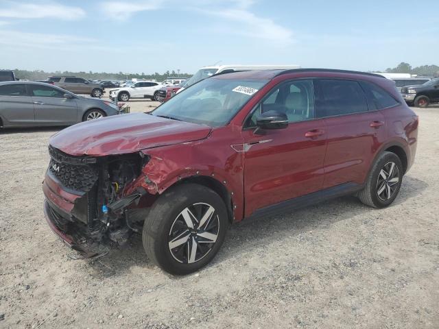 2022 KIA SORENTO S, null