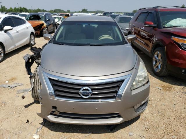 1N4AL3AP2DC222008 - 2013 NISSAN ALTIMA 2.5 SILVER photo 5