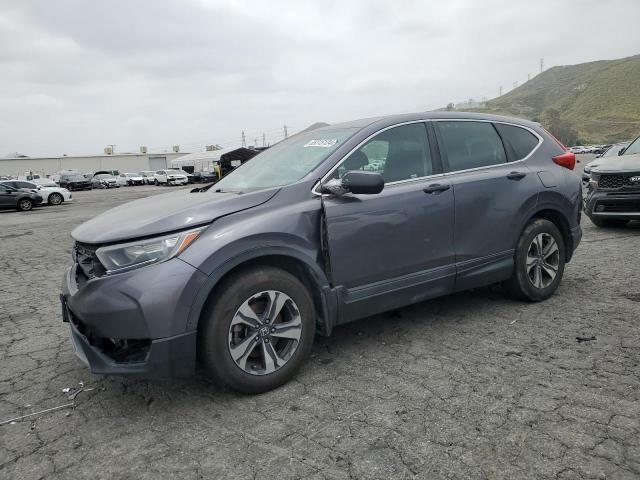 2018 HONDA CR-V LX, 