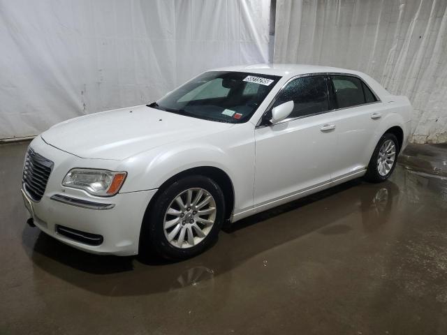 2012 CHRYSLER 300, 