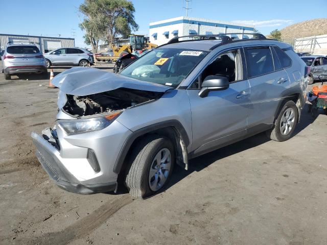 2019 TOYOTA RAV4 LE, 