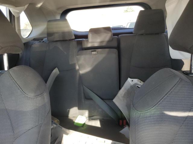 2T3H1RFV1KC015842 - 2019 TOYOTA RAV4 LE Silber Foto 10