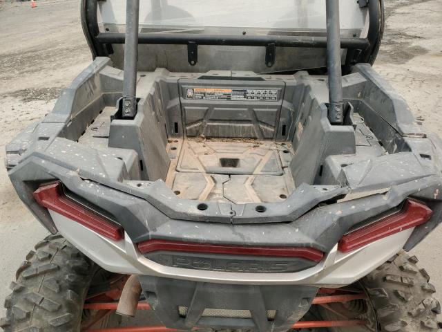 3NSNAK994LH949656 - 2020 POLARIS RZR XP 1000 PREMIUM ORANGE photo 6