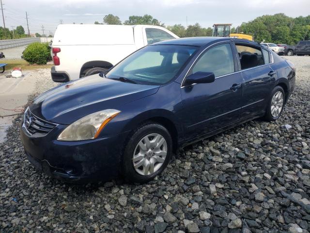 2010 NISSAN ALTIMA BASE, 