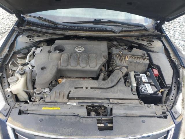 1N4AL2AP2AC154041 - 2010 NISSAN ALTIMA BASE Mavi foto 11