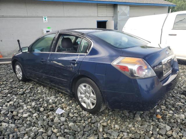 1N4AL2AP2AC154041 - 2010 NISSAN ALTIMA BASE Mavi foto 2