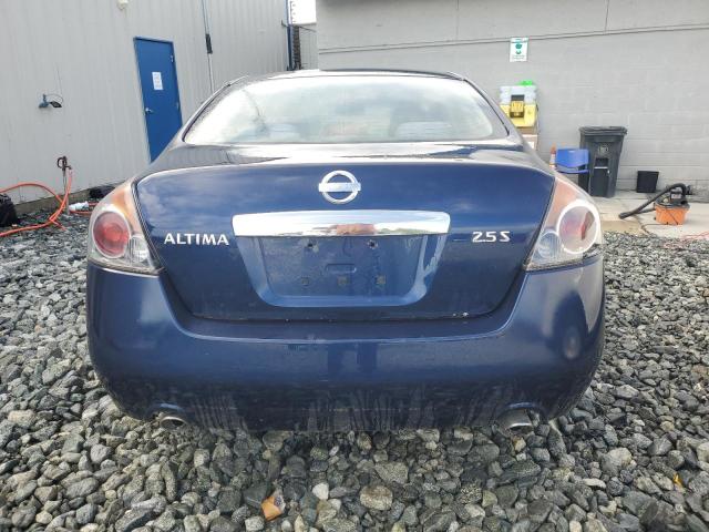 1N4AL2AP2AC154041 - 2010 NISSAN ALTIMA BASE Mavi foto 6