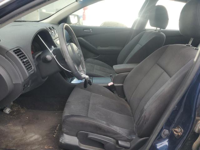 1N4AL2AP2AC154041 - 2010 NISSAN ALTIMA BASE Mavi foto 7