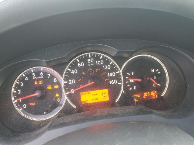 1N4AL2AP2AC154041 - 2010 NISSAN ALTIMA BASE Mavi foto 9