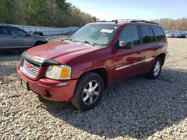 2007 GMC ENVOY, 