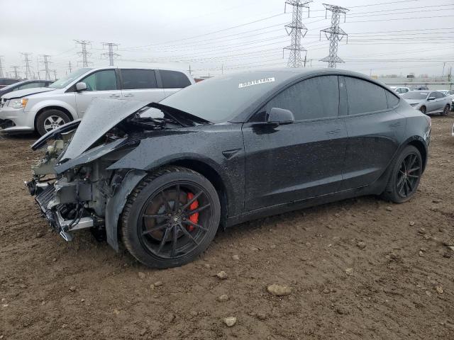 2021 TESLA MODEL 3, 