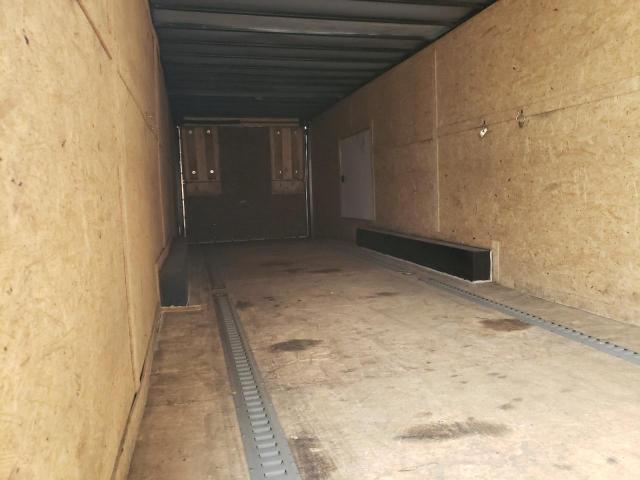 5WKBE3638N1074131 - 2022 FRE TRAILER WHITE photo 6