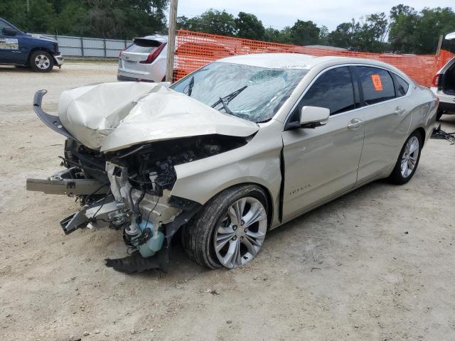 2014 CHEVROLET IMPALA LT, 