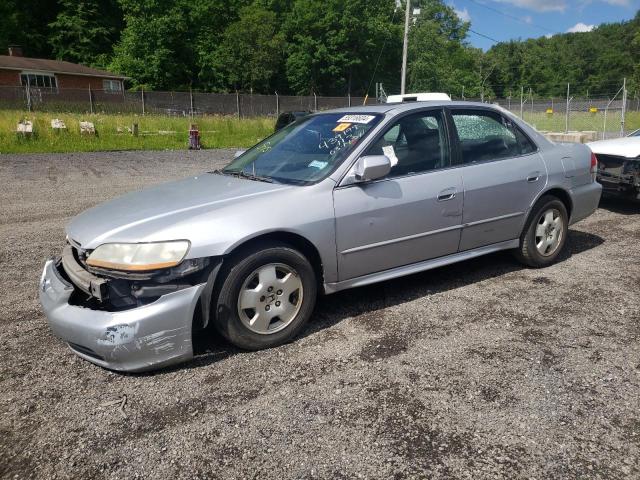 2001 HONDA ACCORD EX, 