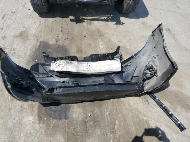 JM1BL1H43A1286385 - 2010 MAZDA SPEED 3 SILVER photo 12