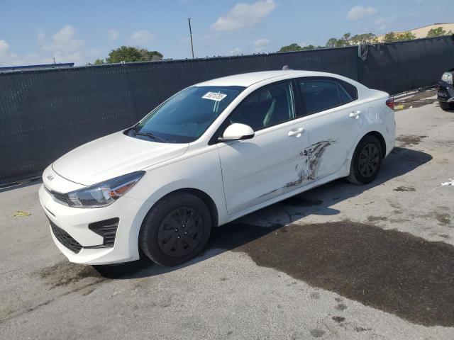 2023 KIA RIO LX, 