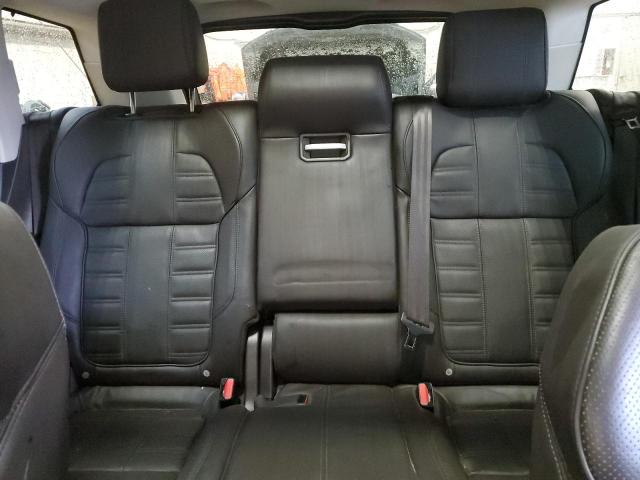 SALWV2TF9EA379887 - 2014 LAND ROVER RANGE ROVE AUTOBIOGRAPHY WHITE photo 10