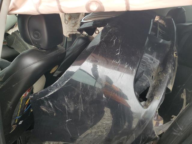 1G4GE5EV2AF170775 - 2010 BUICK LACROSSE CXS BLACK photo 10