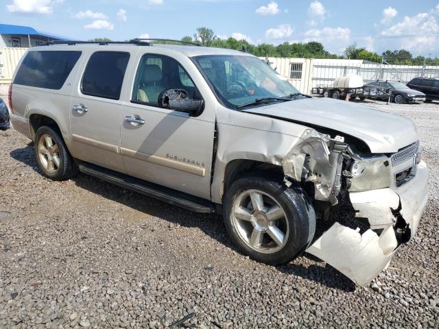 3GNFC16067G311282 - 2007 CHEVROLET SUBURBAN C1500 TAN photo 4