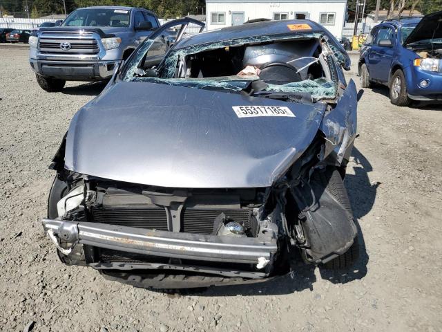 JHMGD37647S004192 - 2007 HONDA FIT S 银色 照片 5